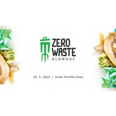 Zero Waste Olomouc 2019