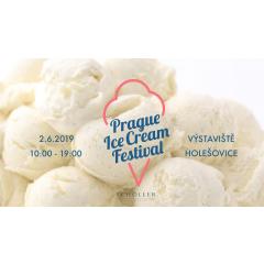 Prague Ice Cream Festival™ 2019