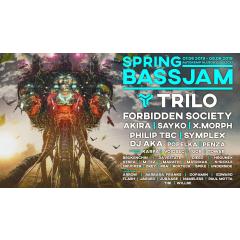 Spring BassJam 2019 - Open Air Festival