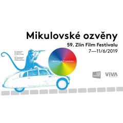 Mikulovské ozvěny 59. Zlín Film Festivalu
