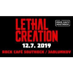 Lethal Creation (MEXICO)