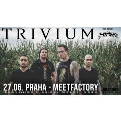 Trivium / Hatebreed
