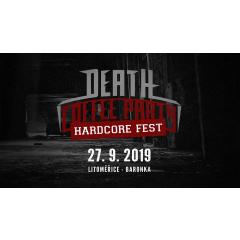Death Coffee Hardcore Fest I.