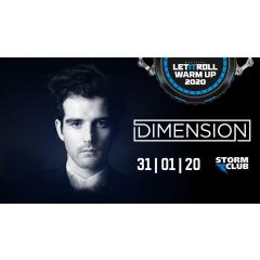 Dimension (UK)