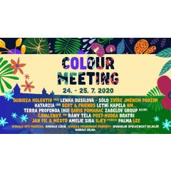 Colour Meeting 2020