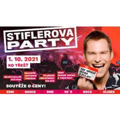 STIFLEROVA PARTY