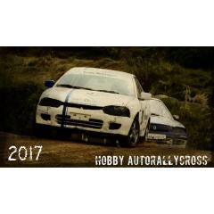 Hobby Auto Rallycross  2017