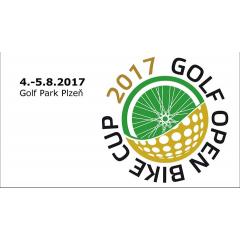 Golf open bike cup 2017