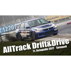 AllTrack Drift and Drive 2017
