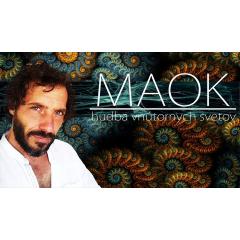 Maok - Hudba vnitřních krajin