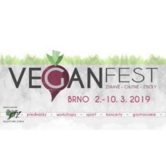 VeganFest 2019