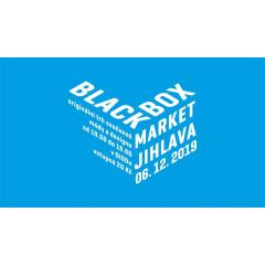 Black Box Market Jihlava 2019