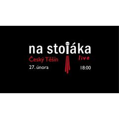 Na Stojáka - Český Těšín
