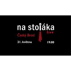Změna termínu: Na Stojáka - Český Brod