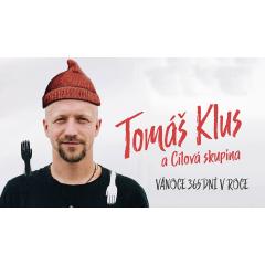 Tomáš Klus ❄️ Vánoce 365 dní v roce