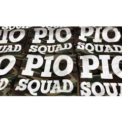 Pio Squad Koncert 2016