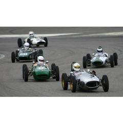 The Most Historic Grand Prix