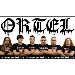 Koncert kapely Ortel v Mochově