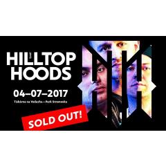 Hilltop Hoods [AU]