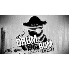 Drum & Rum 2