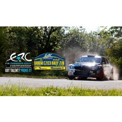 Barum Czech Rally Zlín 2017