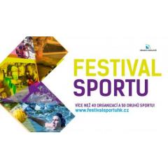 Festival sportu 2018