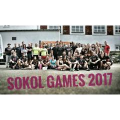 Sokol Games 2017