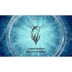 Letní festival - The Art of Being 2019