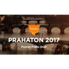 Prahaton 2017 - #Prahaton