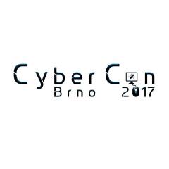 CyberCon Brno 2017