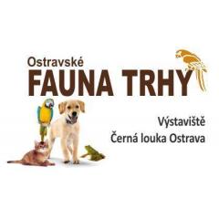 Ostravské FAUNA TRHY 2017
