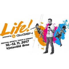 Festival Life! 2017