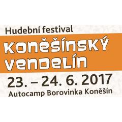 Hudební festival "Koněšínský Vendelín"
