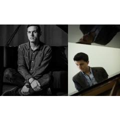 21. Mezinárodní festival jazzového piana - Oláh & Kellhuber
