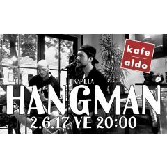 Hangman live