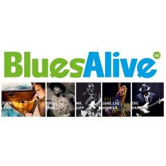 Blues Alive Festival 2017