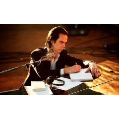 Nick Cave: One More Time With Feeling