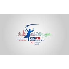 Czech International Badminton Karviná 2017