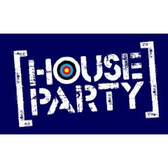 Azzurro WHITE House Party