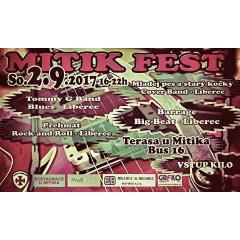 Mitik Fest 2017
