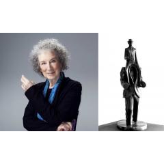 Cena Franze Kafky 2017: Margaret Atwood