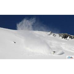 Setkání skialpinistů 2017 - Brádlerovy boudy v Krkonoších