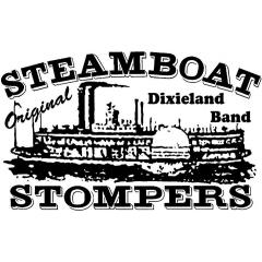 Zvěřinové hody s kapelou Steamboat Stompers