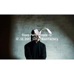 Sleep Party People (DK)