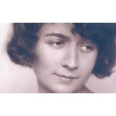 Židovská básnířka Ilse Weberová a její osud -přednáška