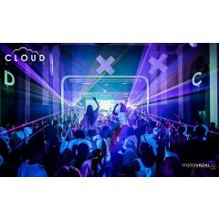 Cloud Fest - club edition