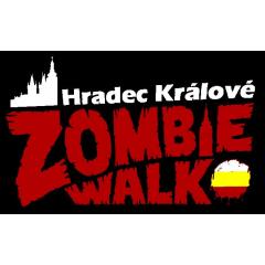 Hradecký Zombie Walk - CVAKmat 2016