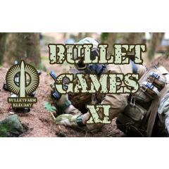 Bullet games XI