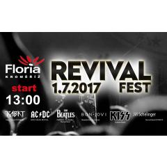 Revival Fest Kroměříž 2017