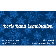 Boris Band Combination